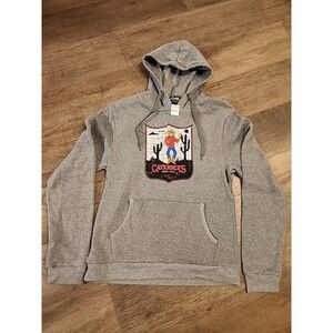 Medium Cavender's Boot City BootDaddy Collection Hoodie Graphic